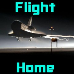 Return Flight Home