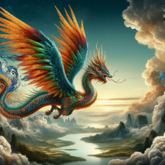 Feathered Serpent Rising