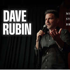 What Charlie Kirk’s death means for America, with Dave Rubin