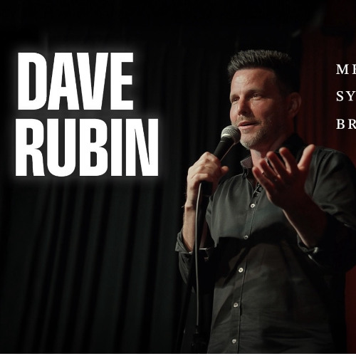 What Charlie Kirk’s death means for America, with Dave Rubin