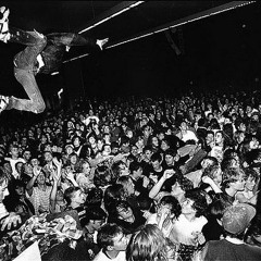 ALYEN - MOSH PIT