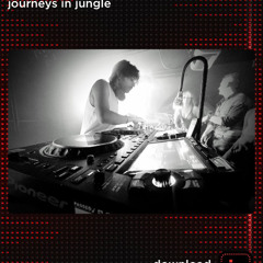 Journeys in Jungle on infrared.fm - 29.06.25