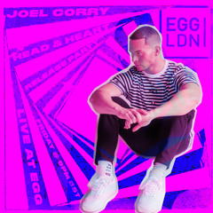 Joel Corry @ Egg London 03-07-2020