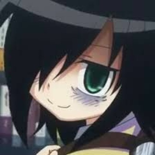 watamote ending