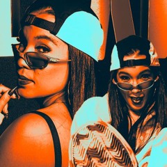 HEY HOU (MC DELUX, DJ ALEXIA)