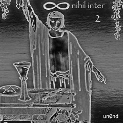 nihil inter 2 (X wave synthpop 80s style alt club set)