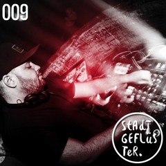 Stadtgeflüster Podcast 009 - MASAJE (Moonbootique)