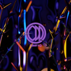 ODDCAST 96 - Lycra Preta