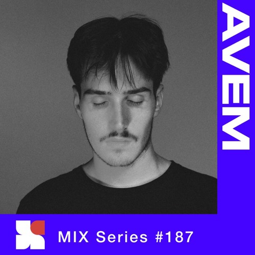 PLAYY. Mix #187 - AVEM