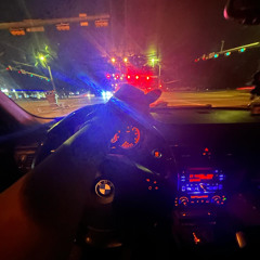 late night in detriot freestyle