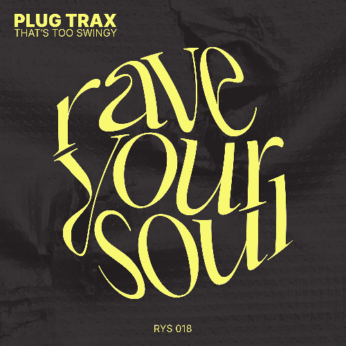 PREMIERE: Plug Trax - Tribes Tool [RYS18]
