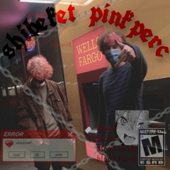 invisible w/ pinkperc (odece)