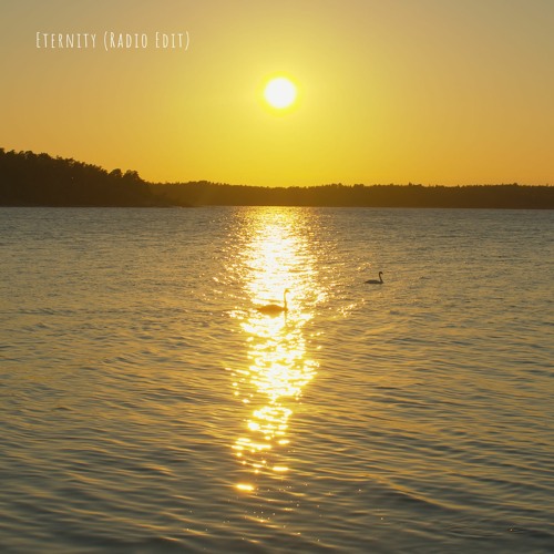 Peder B. Helland - Eternity (Radio Edit)