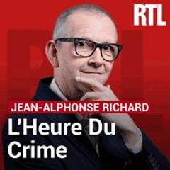 GENERIQUE "L'heure du Crime" - RTL