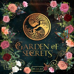 Shinobi B2B Orion Project - Keep It Psychedelic [The Garden Of Secrets Festival] 05.12.2020