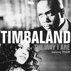 Timbaland - The Way I Are (Zac Ewing Edit) [FREE DL]