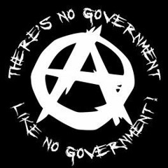 Silent Majority / Abolish Government by Tsol cover