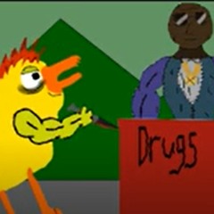 the ducc song