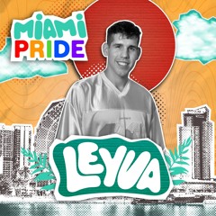 Miami Pride Closing Party @ CLIMAX! Live Set