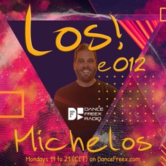 Los! #012 on DanceFreex.com - 4 mrt 2024