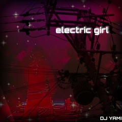 electric.girl (YAMI @ circuit couture 10/25/24)