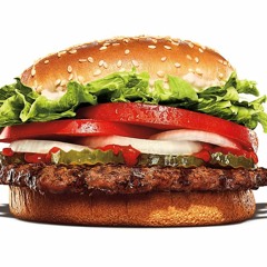 Sus Burger King Ad