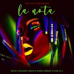 La Nota (feat. Luar La L)