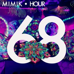 MIMIK HOUR 68 (SMUTJES GUESTMIX)