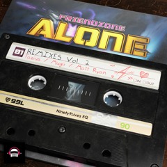 Friendzone - Alone (Mugii Remix)
