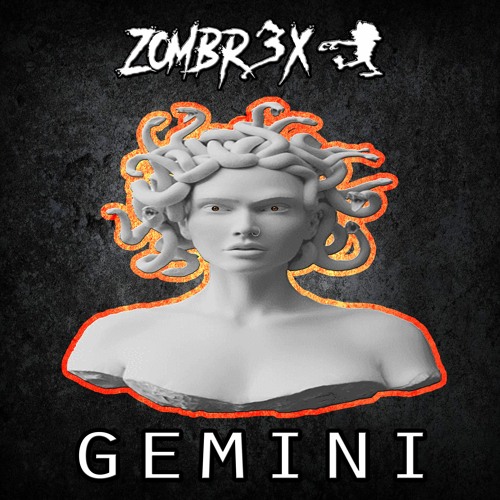 Zombr3x - Gemini🔥🚗