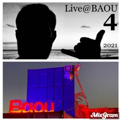 Live@BAOU - 4