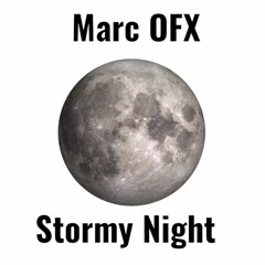 Marc OFX - Stormy Night