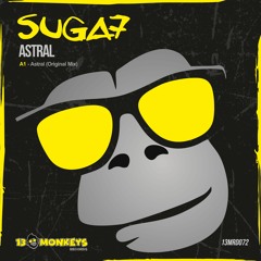 Suga7 - Astral (Original Mix)