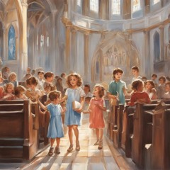 Chapel Monster (Pope Benedictemo Edit)