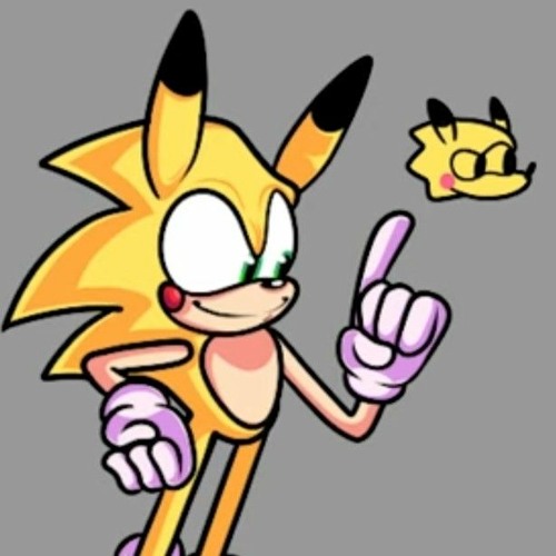 FNF Sonic.exe 3.0 (cancelled) OST | Shocker