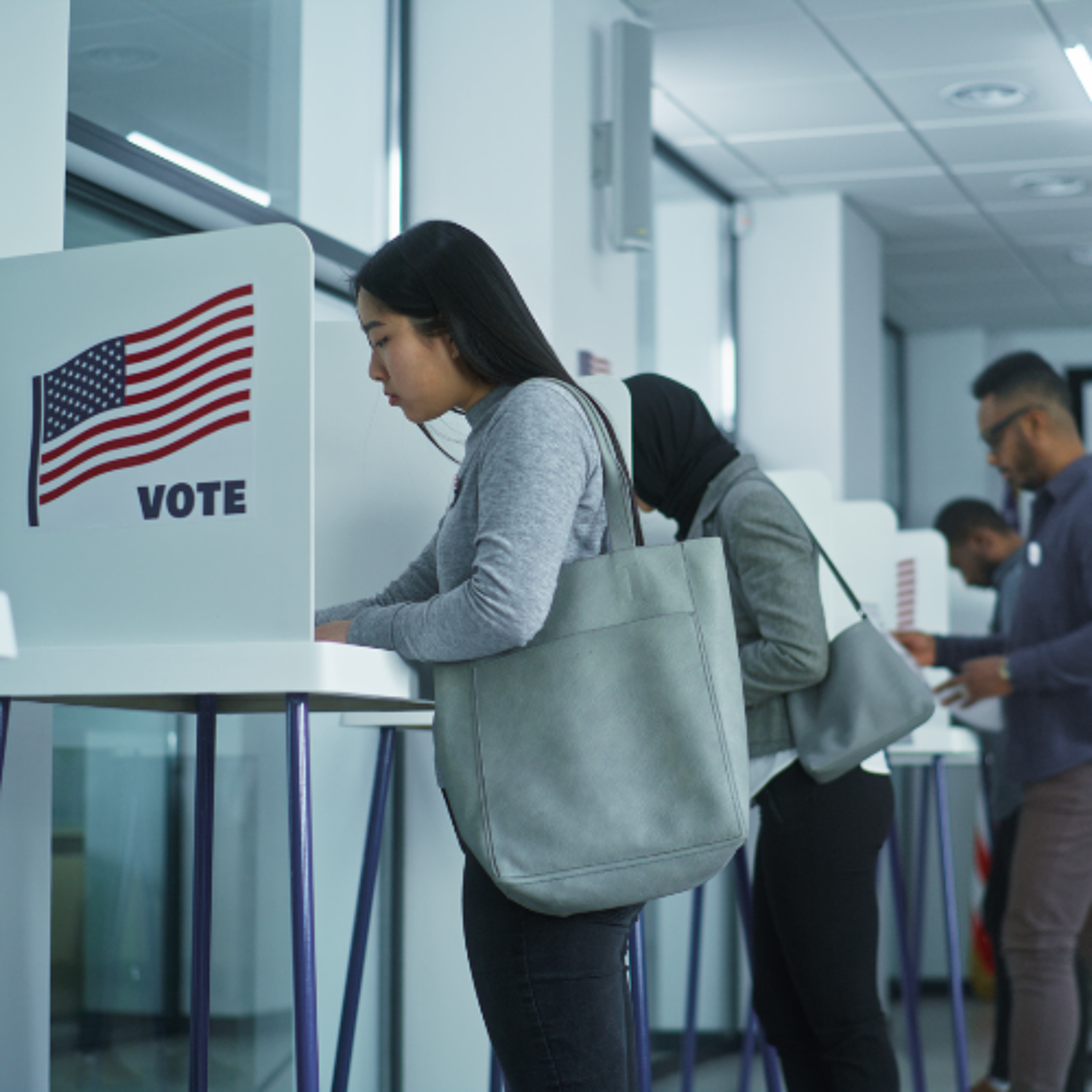 Can we improve trust in elections if the losers don’t concede? episode artwork