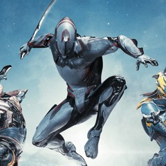 WARFRAME EPIC RAP "Deep Deep Dreams" - Dan Bull