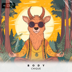 Body (Original Mix)