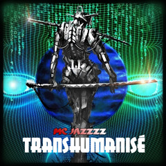 4 - Le Loup des Steppes Ft (Dabrowski) - Mc' JaZzZz