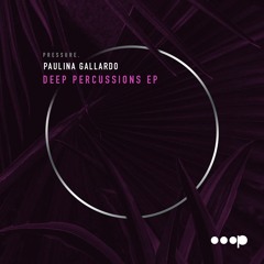 Deep Percussions (Original Mix)