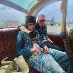 capoxxo x mayh3mp - the rest of my life [+keyblayde808]