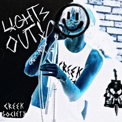 LIGHTS OUT!