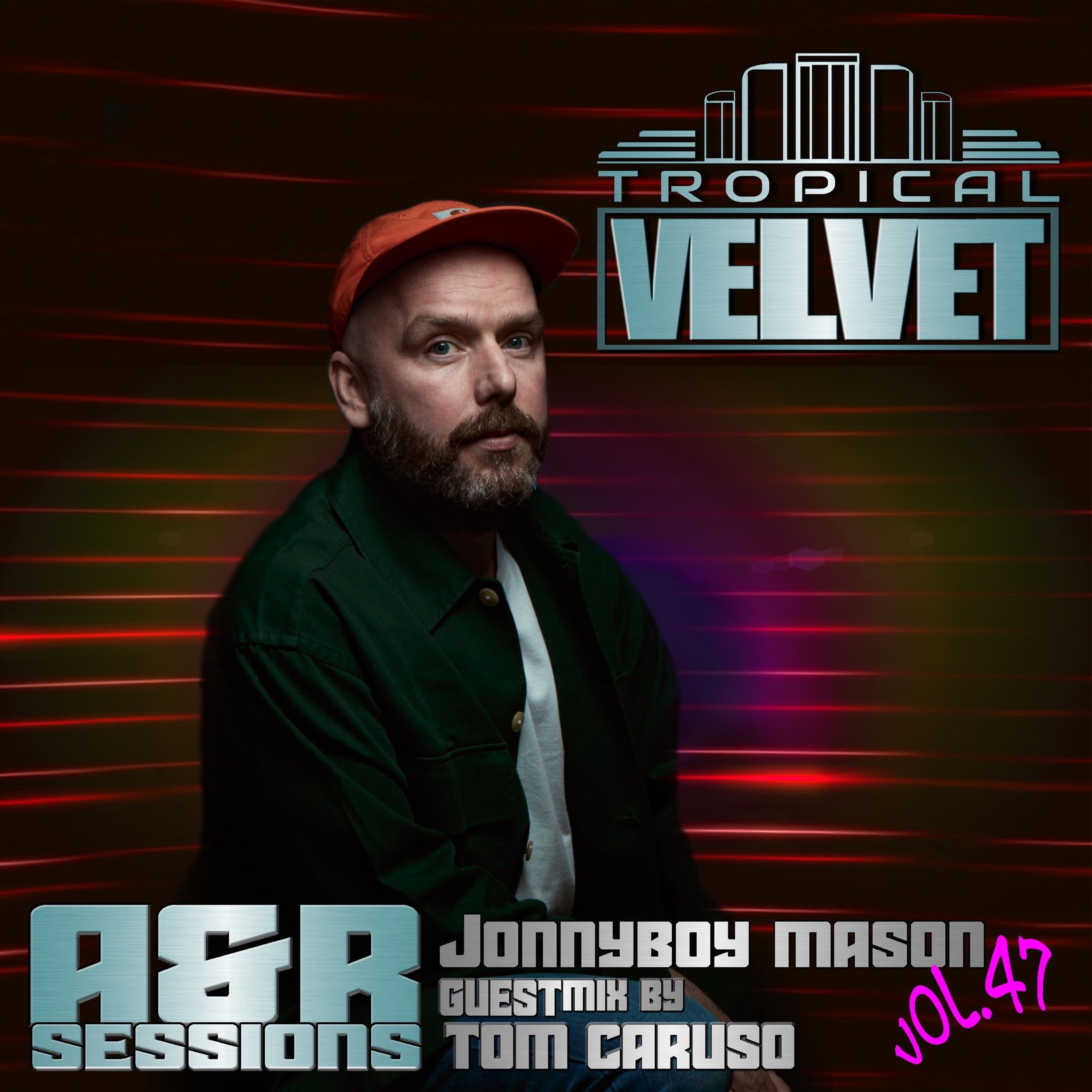 Tropical Velvet Podcast