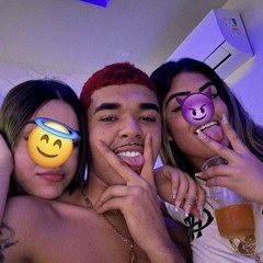 CALMA VIDA TÁ DE BOA, RALA A XRC NO COROA X ELA QUER FUDER NA JURANDIR ( DJ RN DA JURANDIR )