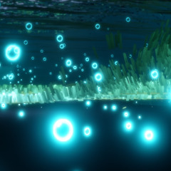 a_hisa - Celestial Exploring
