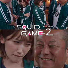 Squid Game x BWY - HTune Remix