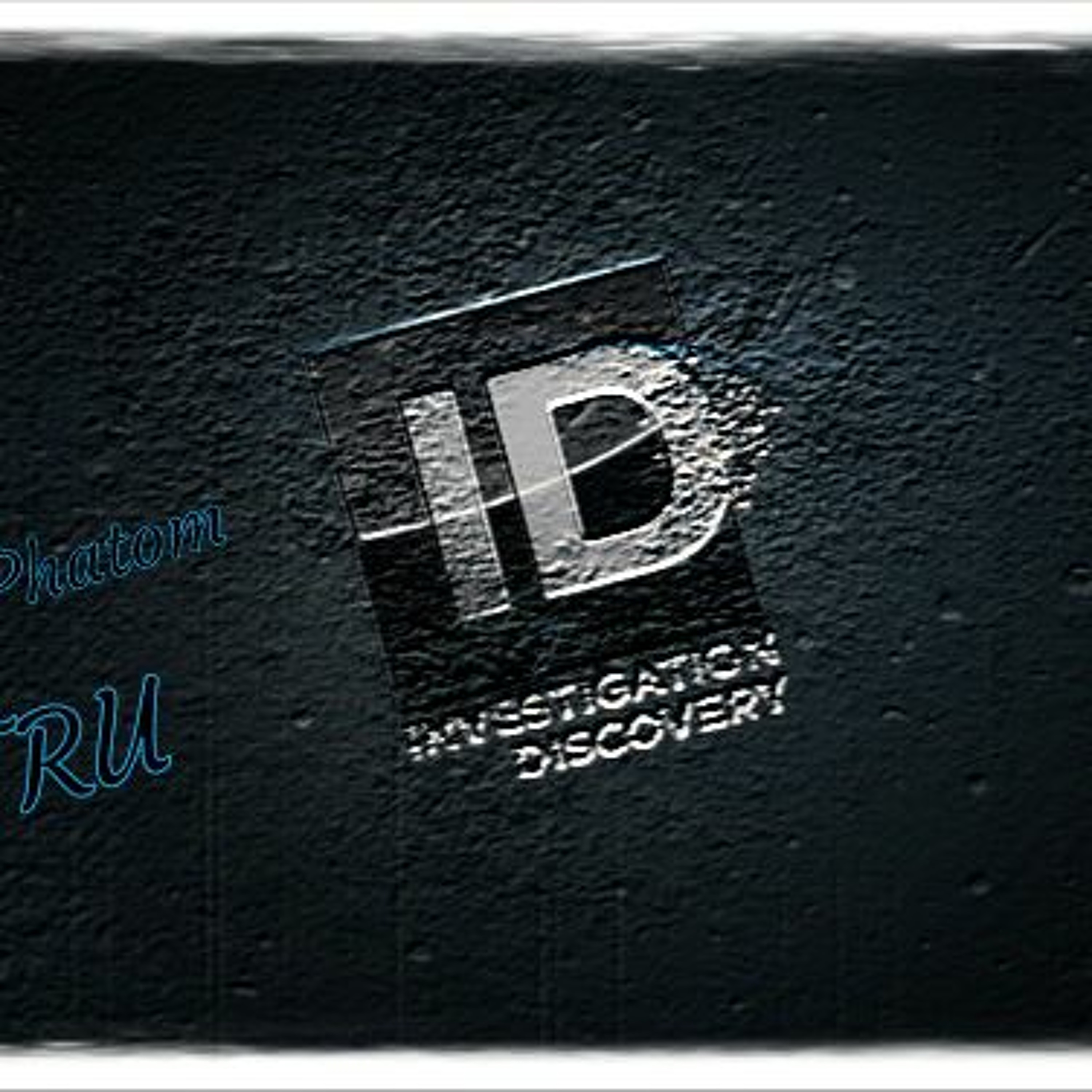ID episode artwork