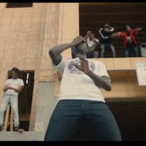 Glizzy5ive - No Cap