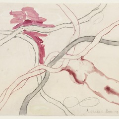 In fact, what doesn't show, really, is more important than what does show