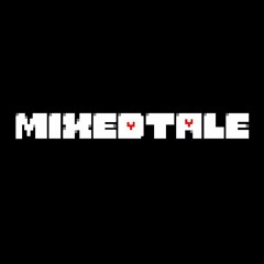 MIXEDTALE OST: SnowdinTown